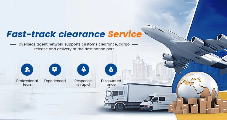Shenzhen KDYT-LOGISTICS  Co., Ltd.